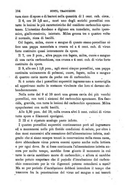 Il medico veterinario giornale teorico-pratico della Regia scuola di medicina veterinaria di Torino