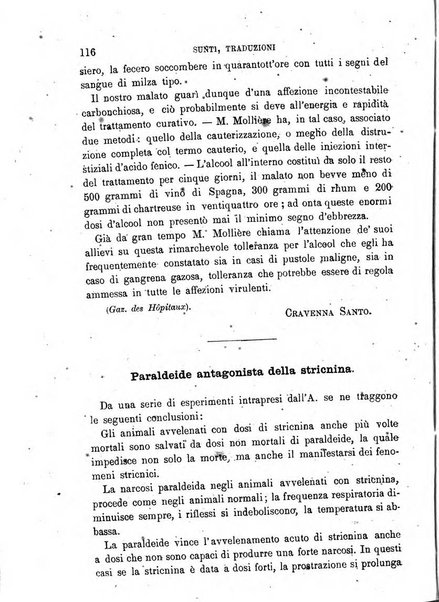 Il medico veterinario giornale teorico-pratico della Regia scuola di medicina veterinaria di Torino