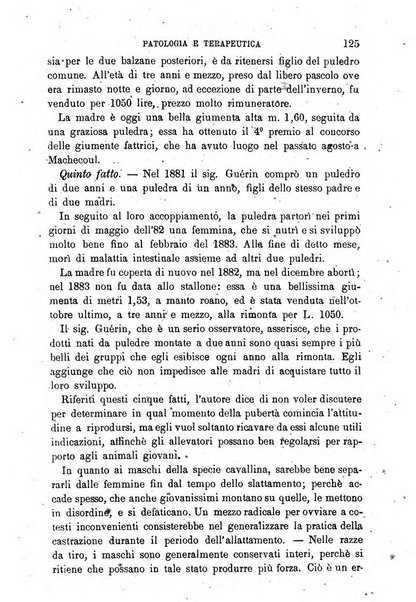 Il medico veterinario giornale teorico-pratico della Regia scuola di medicina veterinaria di Torino