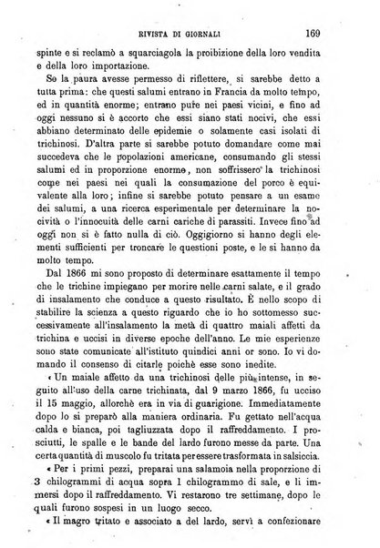 Il medico veterinario giornale teorico-pratico della Regia scuola di medicina veterinaria di Torino