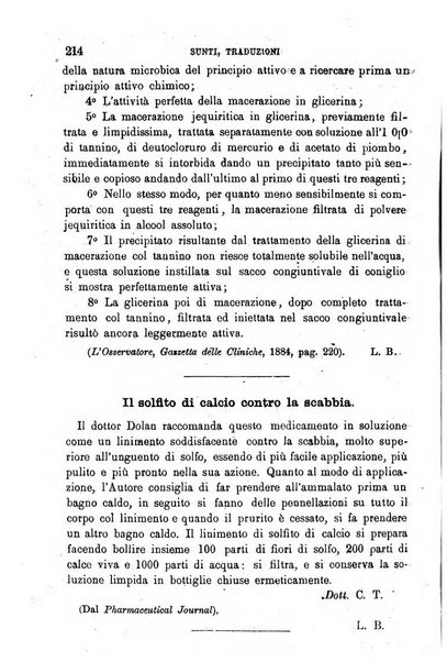 Il medico veterinario giornale teorico-pratico della Regia scuola di medicina veterinaria di Torino