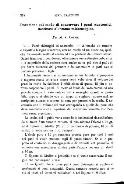 Il medico veterinario giornale teorico-pratico della Regia scuola di medicina veterinaria di Torino