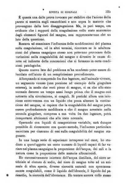 Il medico veterinario giornale teorico-pratico della Regia scuola di medicina veterinaria di Torino