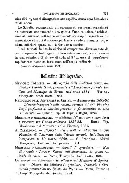 Il medico veterinario giornale teorico-pratico della Regia scuola di medicina veterinaria di Torino