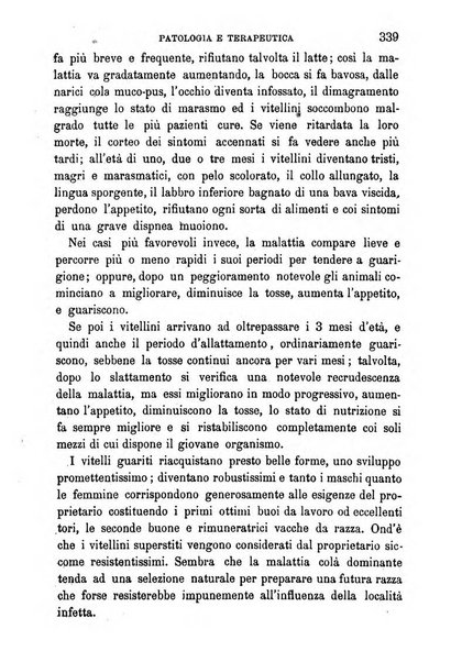 Il medico veterinario giornale teorico-pratico della Regia scuola di medicina veterinaria di Torino