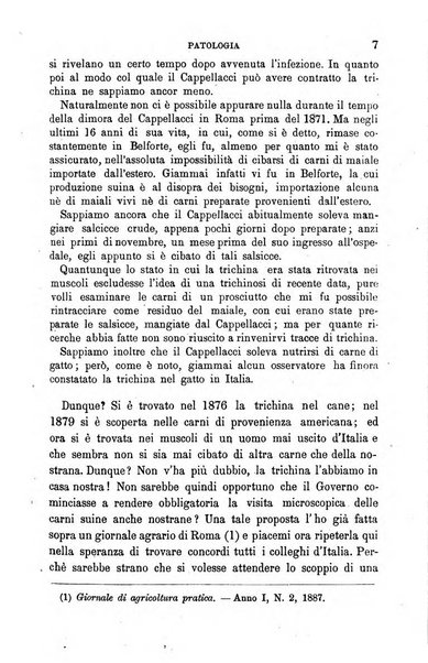 Il medico veterinario giornale teorico-pratico della Regia scuola di medicina veterinaria di Torino