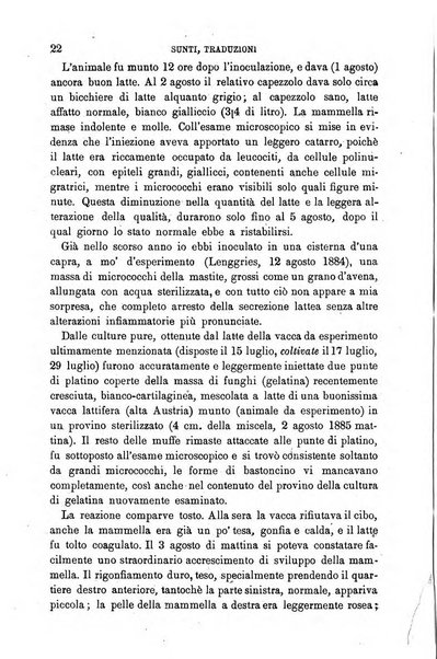 Il medico veterinario giornale teorico-pratico della Regia scuola di medicina veterinaria di Torino