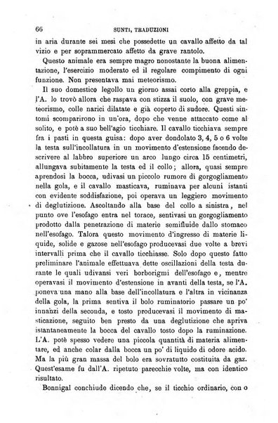 Il medico veterinario giornale teorico-pratico della Regia scuola di medicina veterinaria di Torino