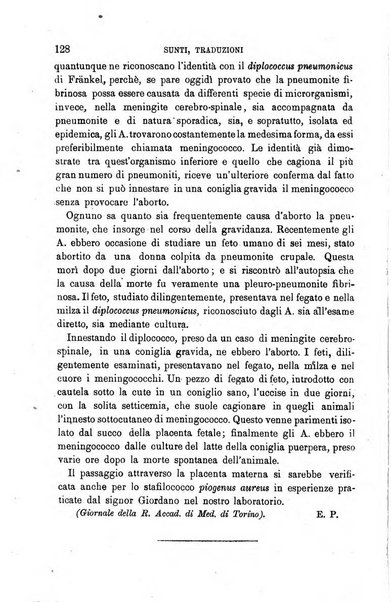 Il medico veterinario giornale teorico-pratico della Regia scuola di medicina veterinaria di Torino