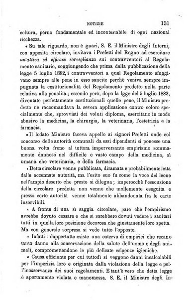 Il medico veterinario giornale teorico-pratico della Regia scuola di medicina veterinaria di Torino