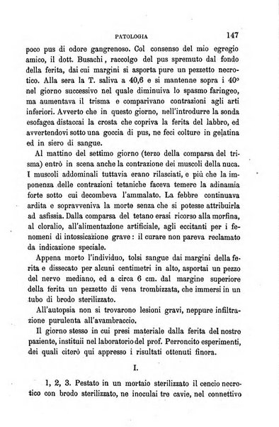 Il medico veterinario giornale teorico-pratico della Regia scuola di medicina veterinaria di Torino