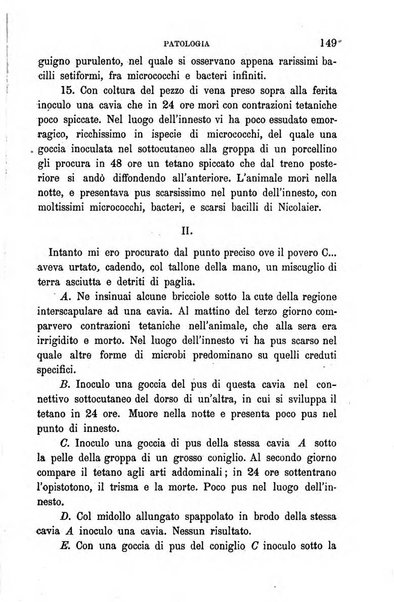 Il medico veterinario giornale teorico-pratico della Regia scuola di medicina veterinaria di Torino