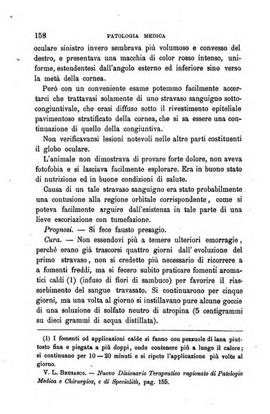 Il medico veterinario giornale teorico-pratico della Regia scuola di medicina veterinaria di Torino