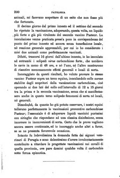 Il medico veterinario giornale teorico-pratico della Regia scuola di medicina veterinaria di Torino