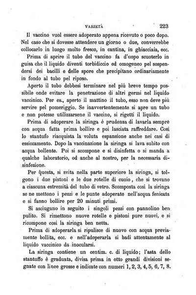 Il medico veterinario giornale teorico-pratico della Regia scuola di medicina veterinaria di Torino