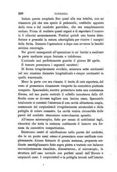 Il medico veterinario giornale teorico-pratico della Regia scuola di medicina veterinaria di Torino