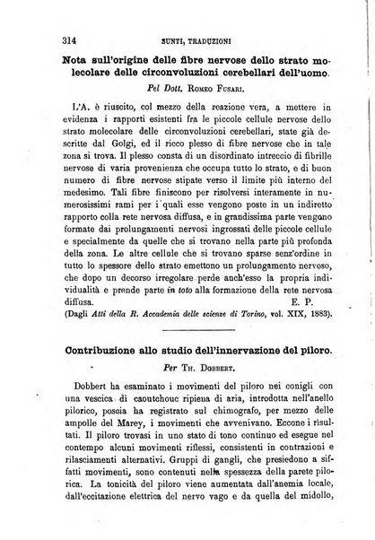 Il medico veterinario giornale teorico-pratico della Regia scuola di medicina veterinaria di Torino