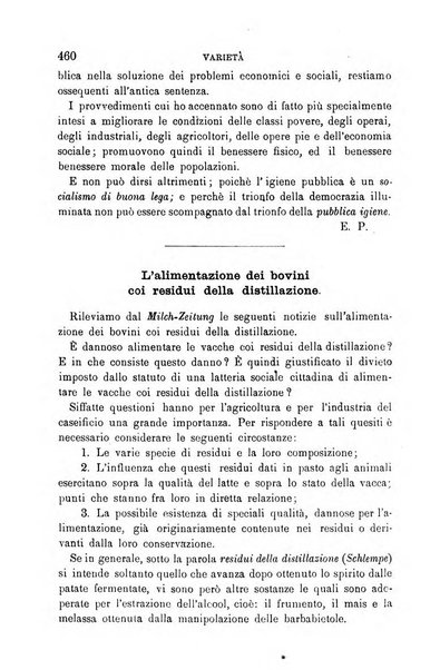 Il medico veterinario giornale teorico-pratico della Regia scuola di medicina veterinaria di Torino