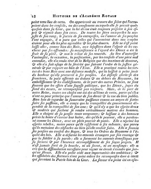 Memoires de l'Academie royale des sciences et belles lettres depuis l'avenement de Frederic Guillaume 2. au throne