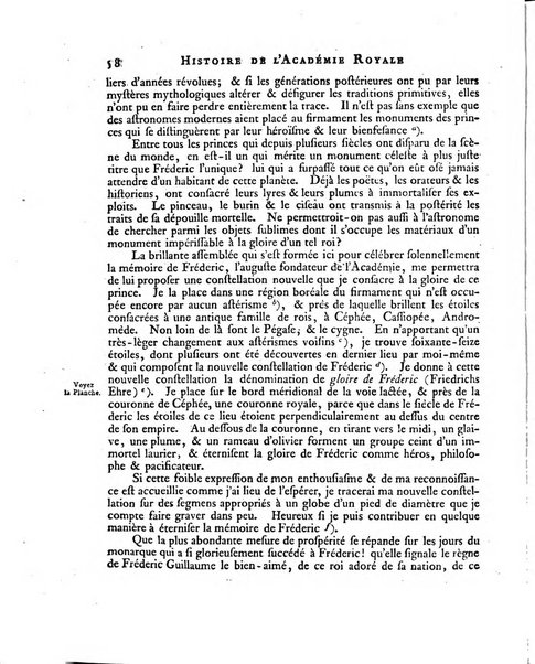 Memoires de l'Academie royale des sciences et belles lettres depuis l'avenement de Frederic Guillaume 2. au throne