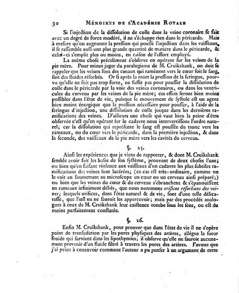 Memoires de l'Academie royale des sciences et belles lettres depuis l'avenement de Frederic Guillaume 2. au throne