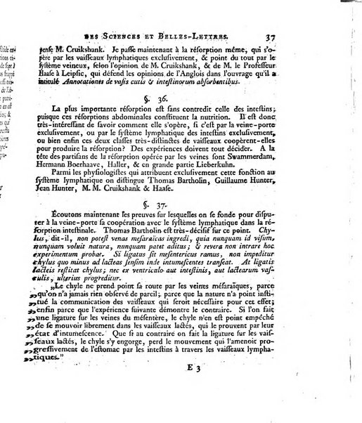 Memoires de l'Academie royale des sciences et belles lettres depuis l'avenement de Frederic Guillaume 2. au throne