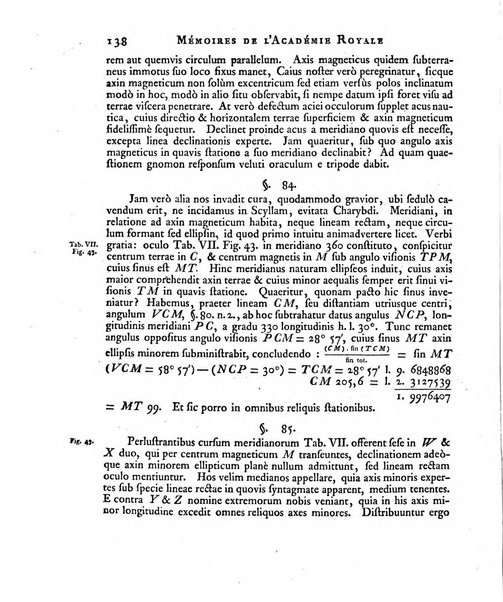 Memoires de l'Academie royale des sciences et belles lettres depuis l'avenement de Frederic Guillaume 2. au throne