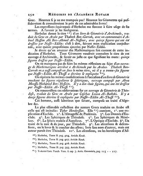 Memoires de l'Academie royale des sciences et belles lettres depuis l'avenement de Frederic Guillaume 2. au throne