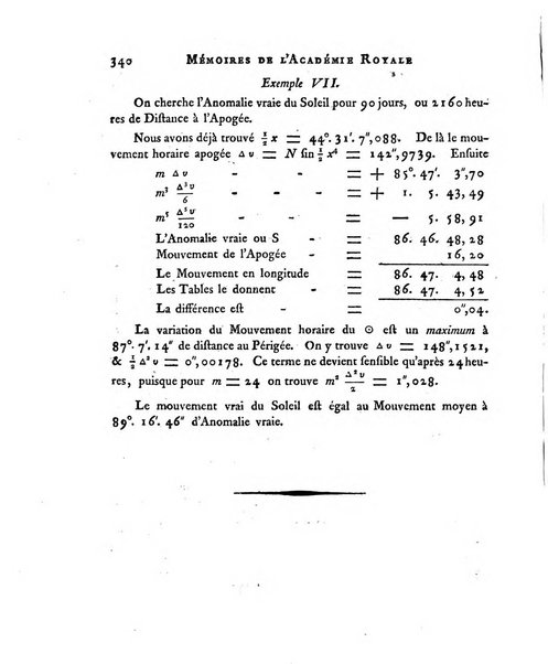 Memoires de l'Academie royale des sciences et belles lettres depuis l'avenement de Frederic Guillaume 2. au throne