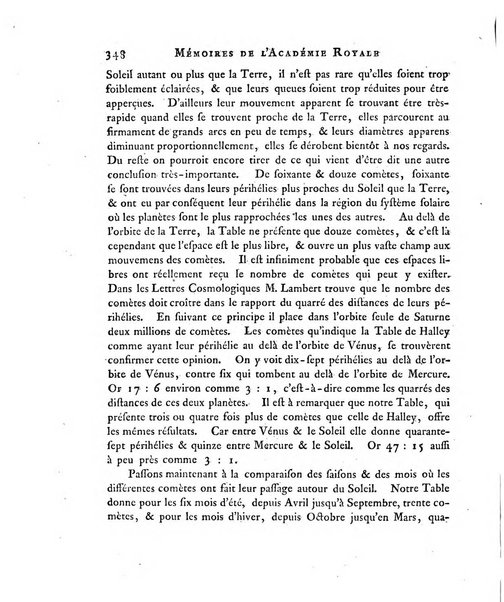 Memoires de l'Academie royale des sciences et belles lettres depuis l'avenement de Frederic Guillaume 2. au throne