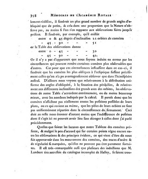 Memoires de l'Academie royale des sciences et belles lettres depuis l'avenement de Frederic Guillaume 2. au throne