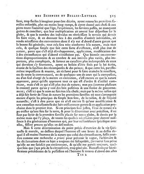 Memoires de l'Academie royale des sciences et belles lettres depuis l'avenement de Frederic Guillaume 2. au throne