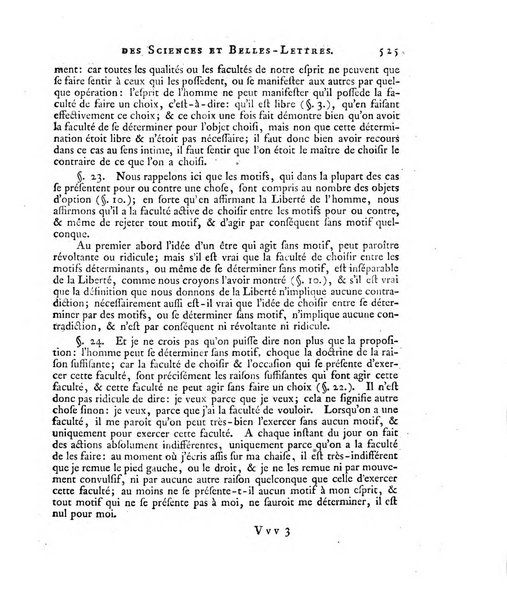 Memoires de l'Academie royale des sciences et belles lettres depuis l'avenement de Frederic Guillaume 2. au throne