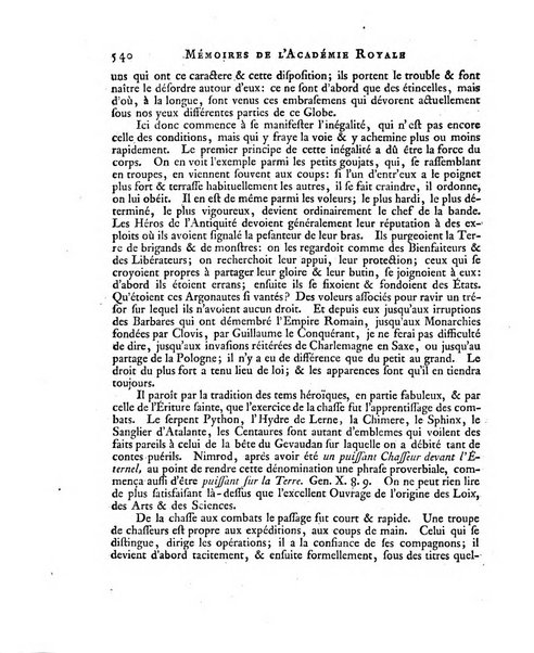 Memoires de l'Academie royale des sciences et belles lettres depuis l'avenement de Frederic Guillaume 2. au throne