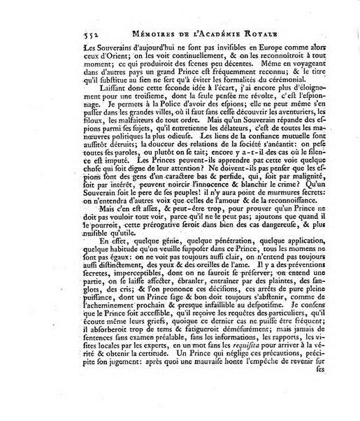 Memoires de l'Academie royale des sciences et belles lettres depuis l'avenement de Frederic Guillaume 2. au throne