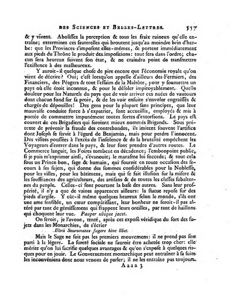 Memoires de l'Academie royale des sciences et belles lettres depuis l'avenement de Frederic Guillaume 2. au throne