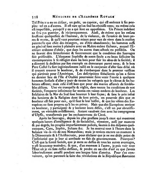 Memoires de l'Academie royale des sciences et belles lettres depuis l'avenement de Frederic Guillaume 2. au throne