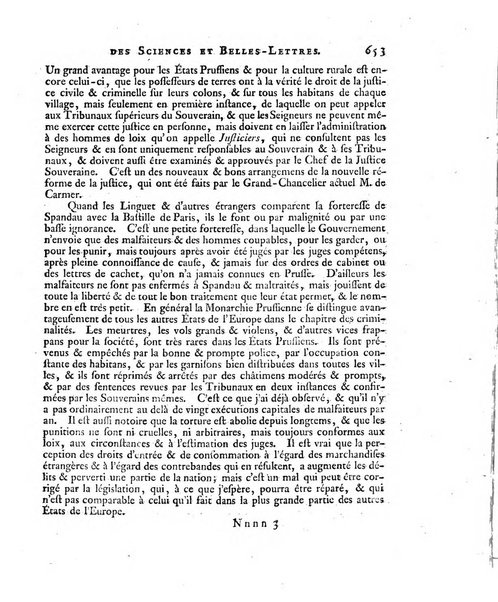 Memoires de l'Academie royale des sciences et belles lettres depuis l'avenement de Frederic Guillaume 2. au throne