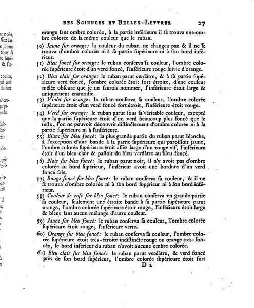 Memoires de l'Academie royale des sciences et belles lettres depuis l'avenement de Frederic Guillaume 2. au throne