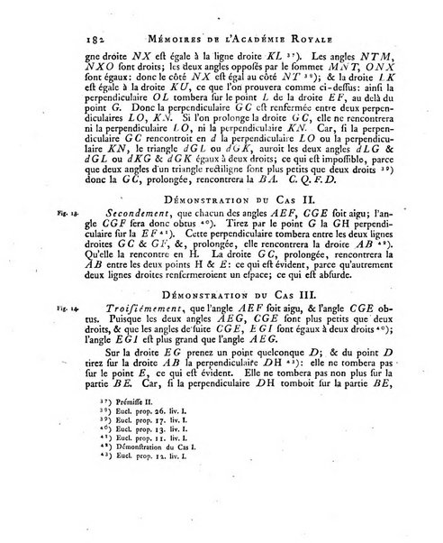 Memoires de l'Academie royale des sciences et belles lettres depuis l'avenement de Frederic Guillaume 2. au throne