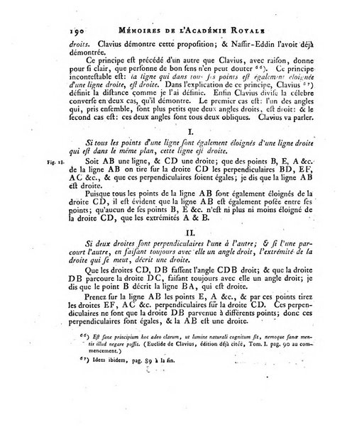 Memoires de l'Academie royale des sciences et belles lettres depuis l'avenement de Frederic Guillaume 2. au throne