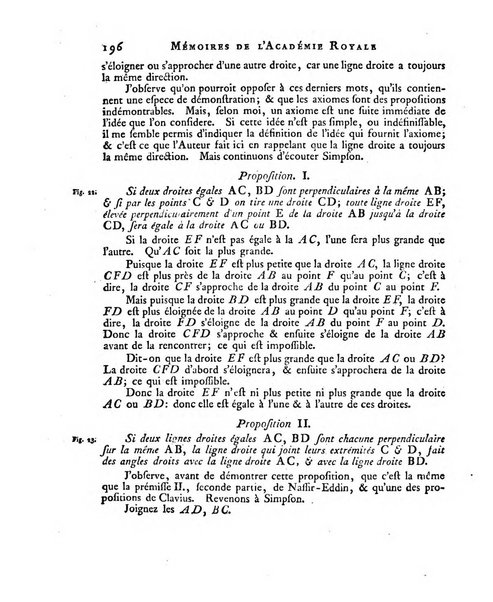 Memoires de l'Academie royale des sciences et belles lettres depuis l'avenement de Frederic Guillaume 2. au throne