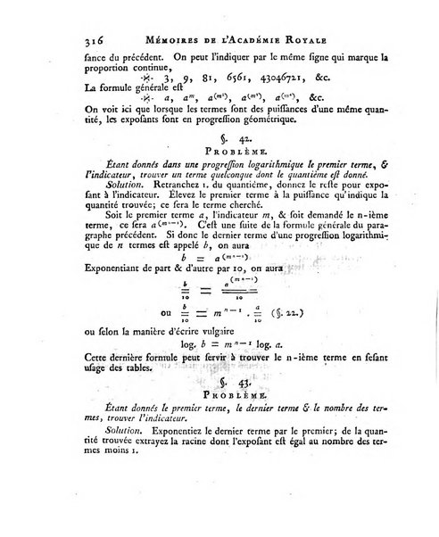 Memoires de l'Academie royale des sciences et belles lettres depuis l'avenement de Frederic Guillaume 2. au throne