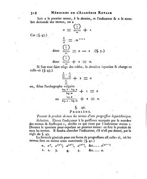 Memoires de l'Academie royale des sciences et belles lettres depuis l'avenement de Frederic Guillaume 2. au throne