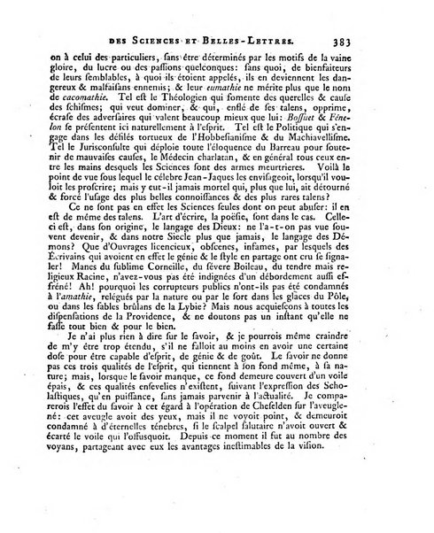 Memoires de l'Academie royale des sciences et belles lettres depuis l'avenement de Frederic Guillaume 2. au throne