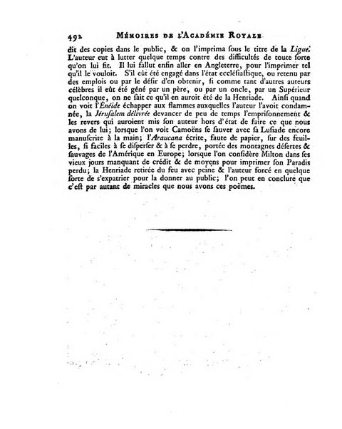 Memoires de l'Academie royale des sciences et belles lettres depuis l'avenement de Frederic Guillaume 2. au throne