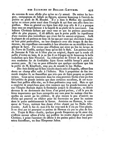 Memoires de l'Academie royale des sciences et belles lettres depuis l'avenement de Frederic Guillaume 2. au throne