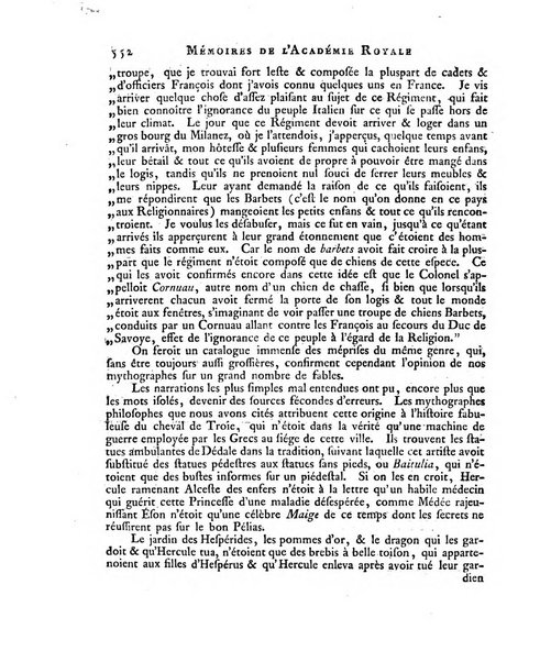 Memoires de l'Academie royale des sciences et belles lettres depuis l'avenement de Frederic Guillaume 2. au throne