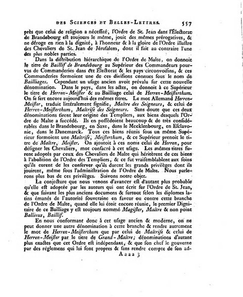 Memoires de l'Academie royale des sciences et belles lettres depuis l'avenement de Frederic Guillaume 2. au throne