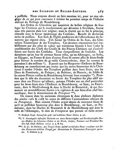 Memoires de l'Academie royale des sciences et belles lettres depuis l'avenement de Frederic Guillaume 2. au throne